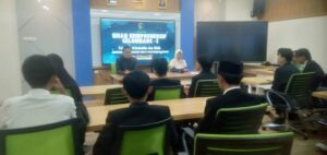 Ujian Komprehensif Gelombang 1 FUA Jadi Tolok Ukur Kompetensi Mahasiswa