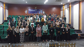 OPENING CEREMONY GERIMIS 7th (Gemilang Ria Ilmu Hadis) 2022
