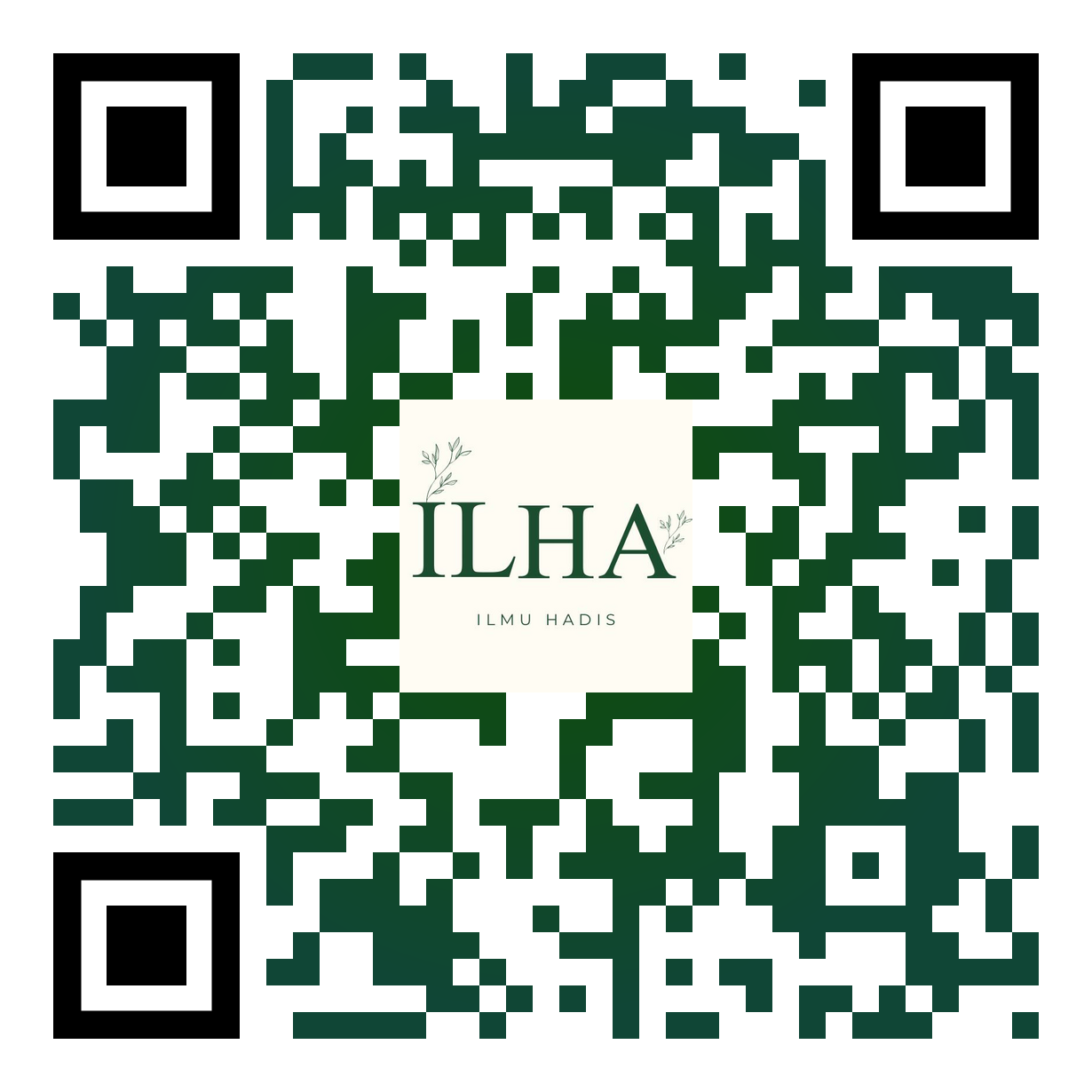 Pelayanan Akademik ILHA