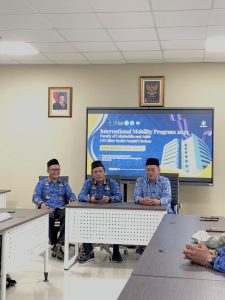 Mahasiswa Ilmu Hadis UIN Siber Syekh Nurjati Berkiprah di Thailand melalui KKN-PPL Internasional