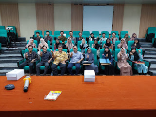 Berhasil Menulis Artikel, Mahasiswa ILHA masuk Top 15 dalam Kegiatan Academic Writing!