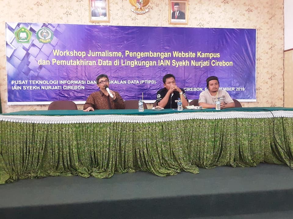 Pengumuman Penetapan Penerima Beasiswa Bidikmisi tahun 2019