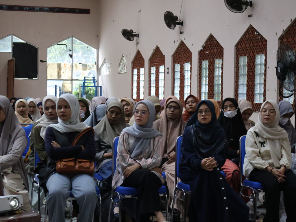Jurusan Ilmu Hadis Dorong Lulusan Siap Bersaing di Era 5.0