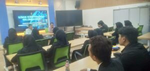 Mahasiswa ILHA Jalani Ujian Komprehensif FUA Gelombang 2