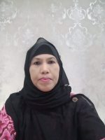 Dr. Hj. Hartati, M.Ag.