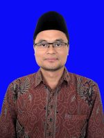 H. Amin Iskandar, Lc., M.Ag.