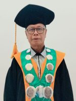 Prof. Dr. H. Wasman, M.Ag