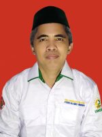 H. Ahmad Faqih Hasyim, M.Ag.