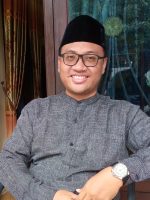 Alwi Bani Rakhman, S.Th.I., M.H.I.