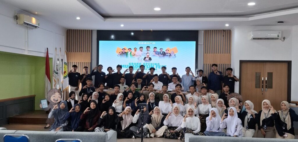 Muhadditsin Fest 2025: Merawat Warisan, Menyongsong Pembaruan Studi Hadis di Era Digital