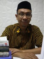 Faqiuddin AK